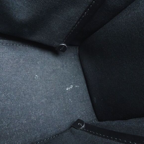 Balenciaga Hardware Tote Bag Canvas/ #144962B57B - Picture 8 of 10